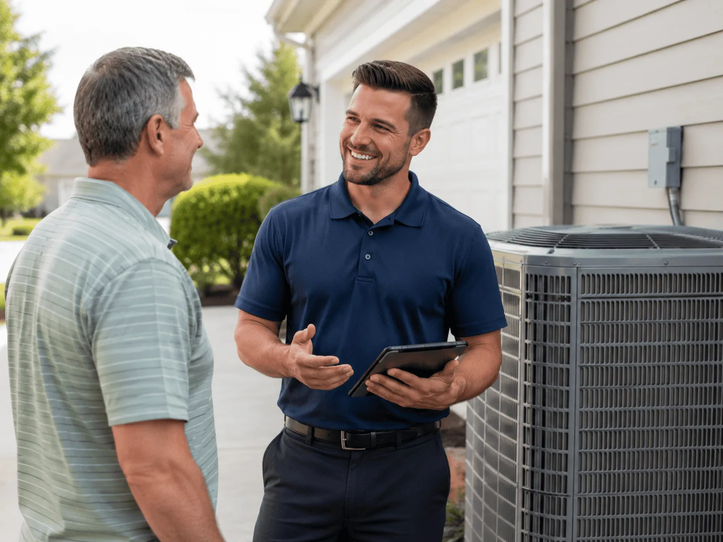 Heat Pump Installation Albuquerque, NM FAQs